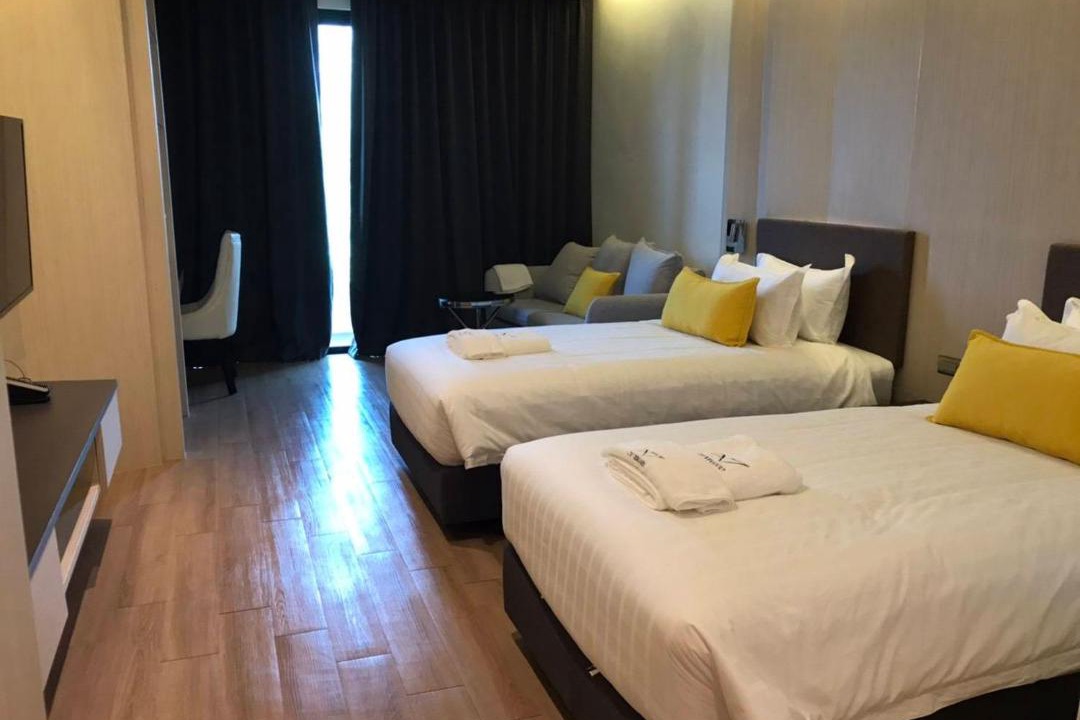 Photo of Bedroom in Mai Rut