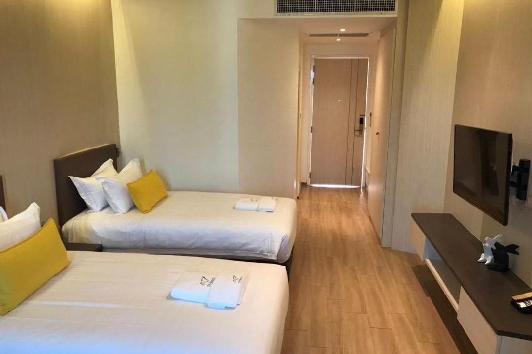 Photo of Bedroom in Mai Rut
