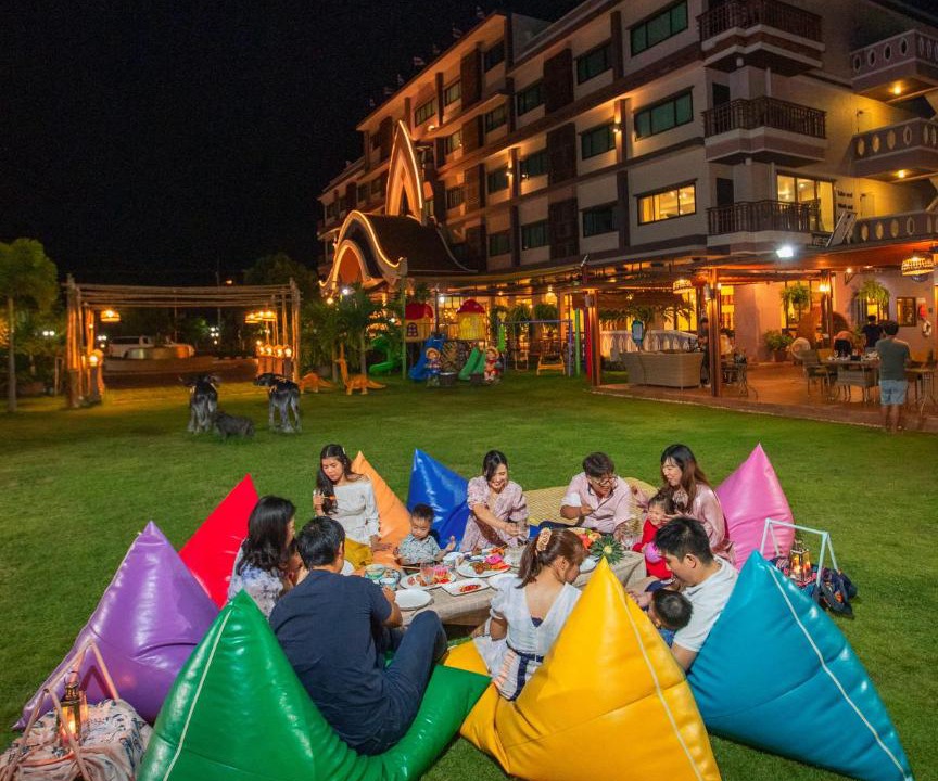 Photo of Others in Nang Rong