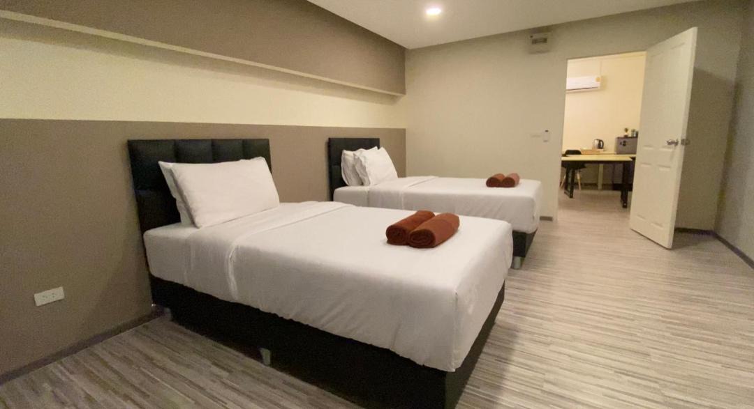 Photo of Bedroom in Bang Kra So