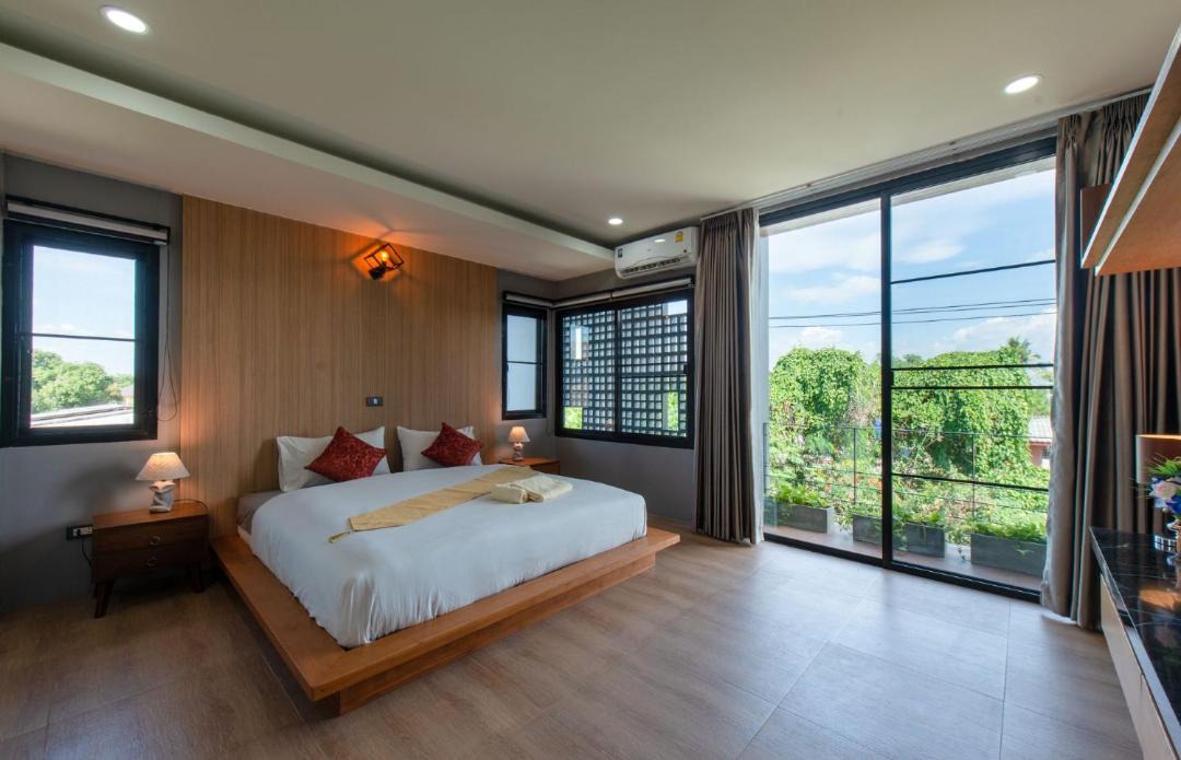 Photo of Bedroom in Nong Hoi