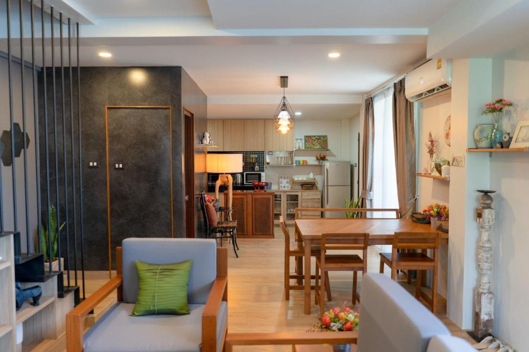 Photo of Livingroom in Nong Hoi