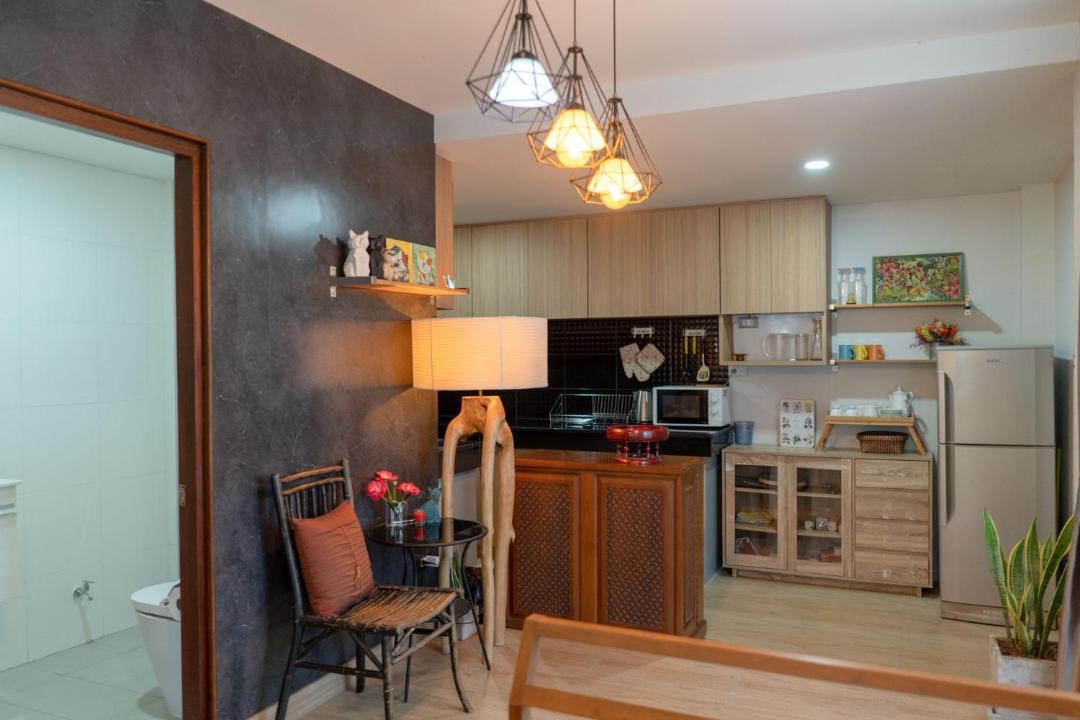 Photo of Kitchen in Nong Hoi