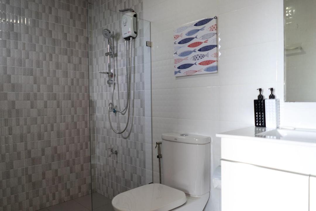 Photo of Bathroom in Nong Hoi
