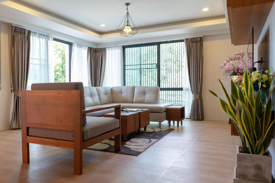 Photo of Livingroom in Nong Hoi