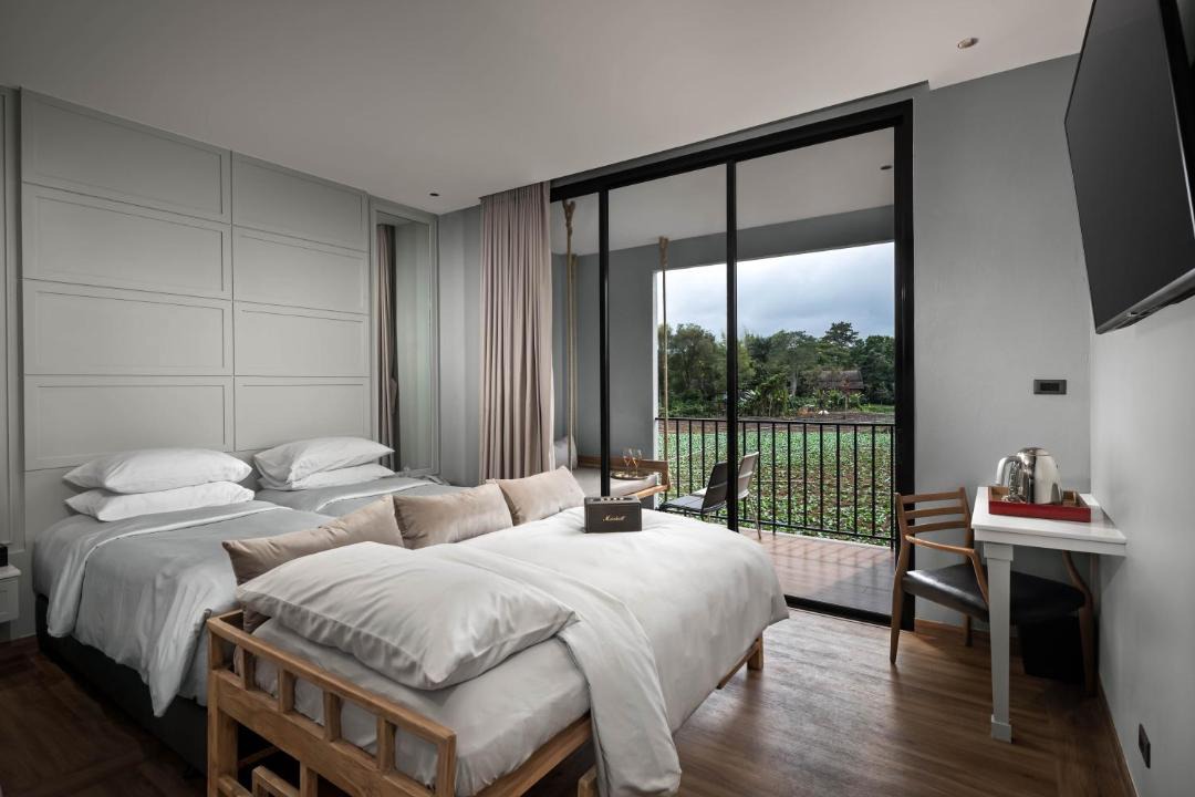 Photo of Bedroom in Thung Samo