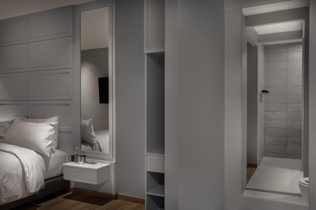 Photo of Bedroom in Thung Samo