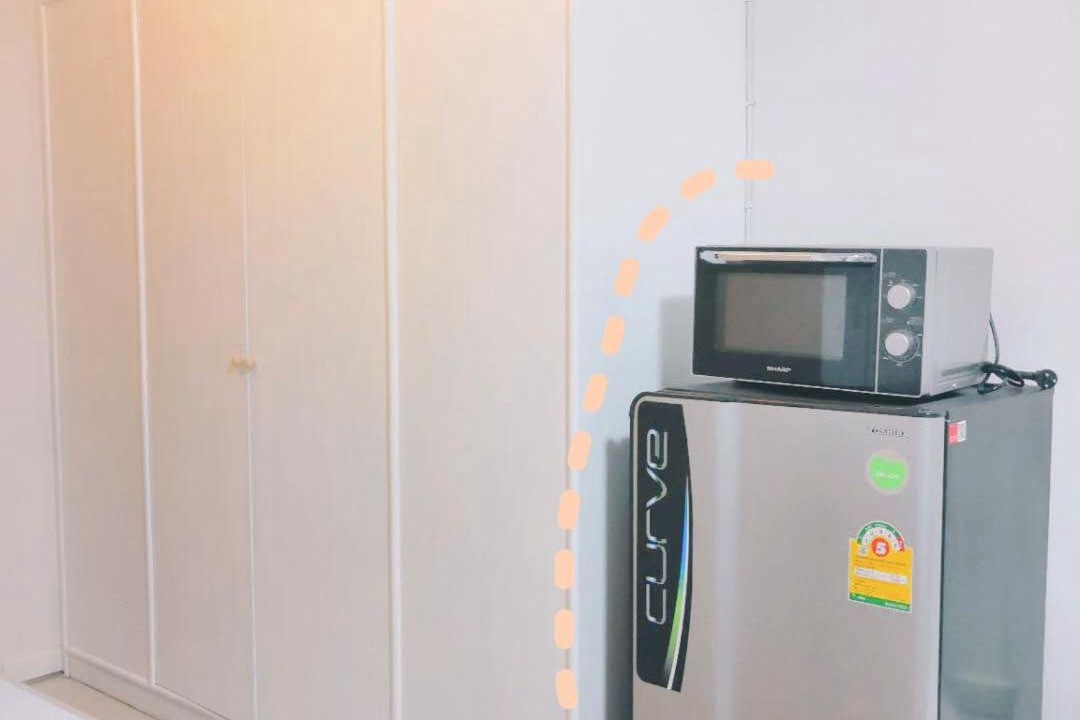 Photo of Kitchen in Wat Ket