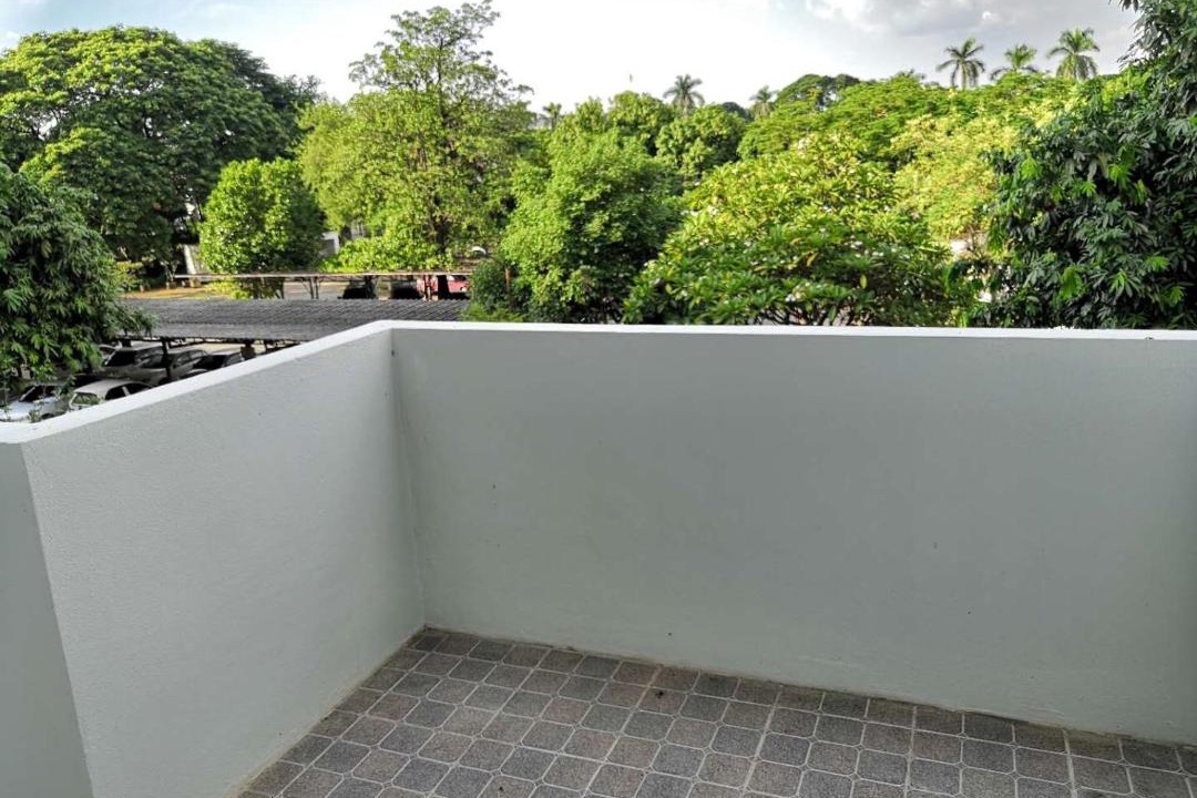 Photo of Patio Balcony in Wat Ket