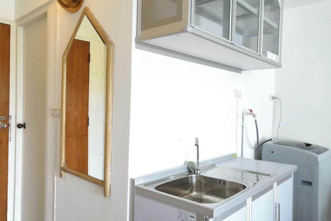 Photo of Kitchen in Wat Ket