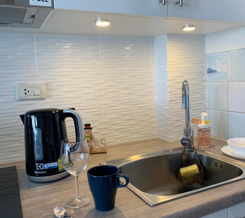 Photo of Kitchen in Kram