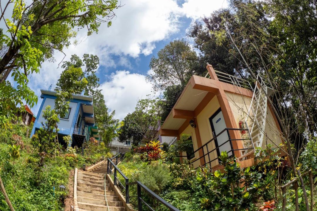 Photo of Buildings in Khao Kho