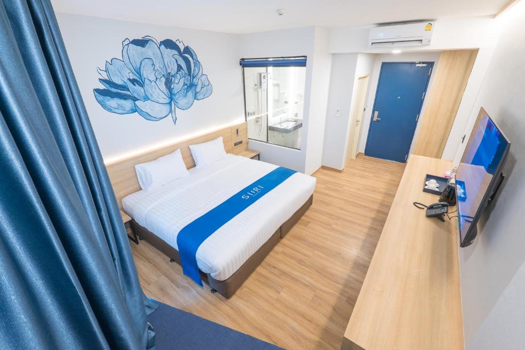 Photo of Bedroom in Nakhon Phanom