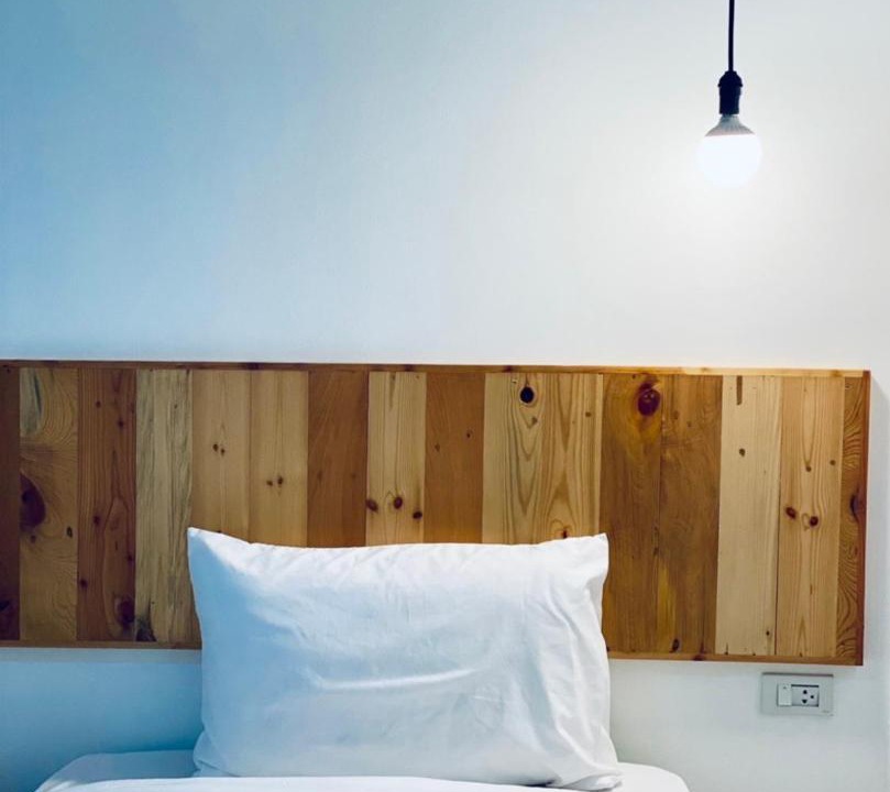 Photo of Bedroom in Loei Province