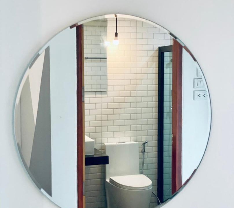 Photo of Bathroom in Loei Province