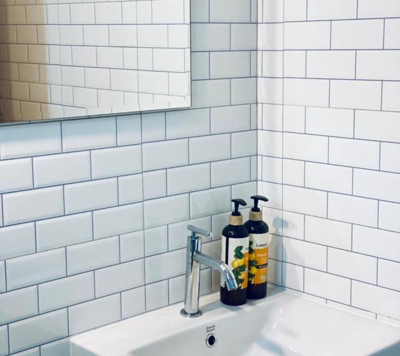 Photo of Bathroom in Loei Province