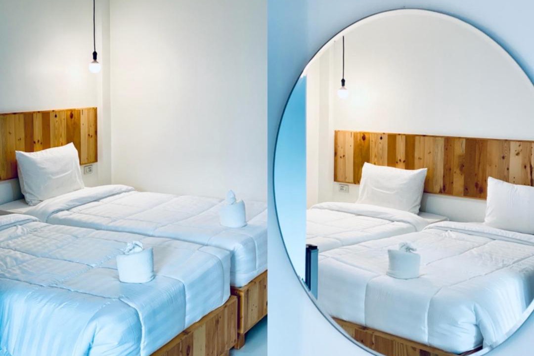 Photo of Bedroom in Loei Province