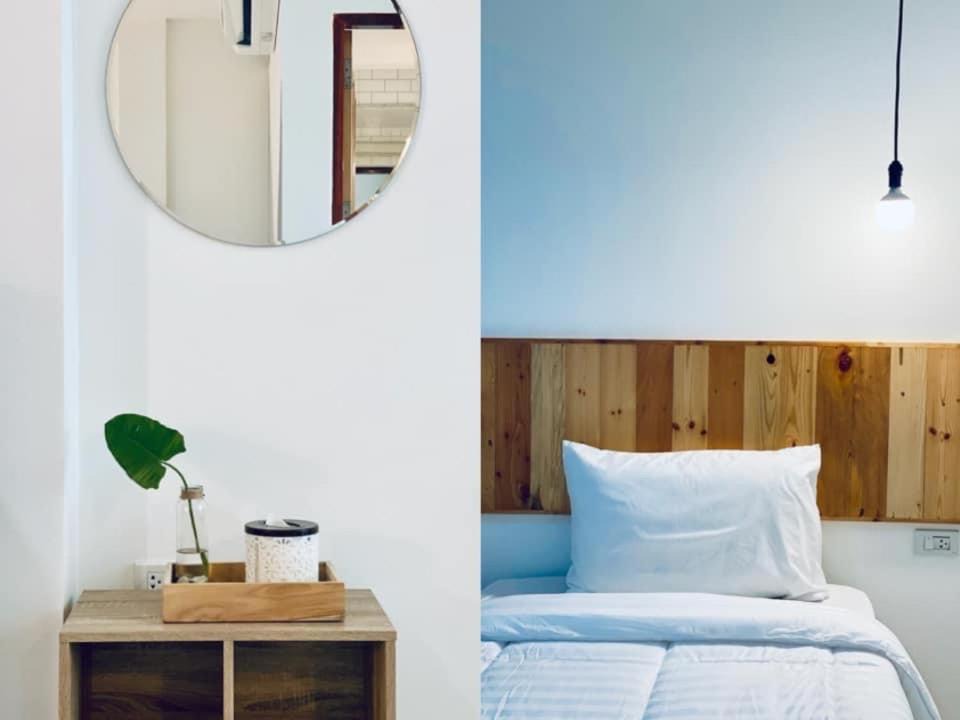 Photo of Bedroom in Loei Province