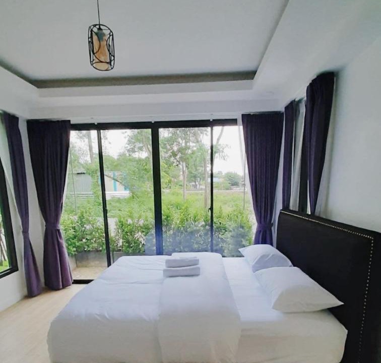 Photo of Bedroom in Ayutthaya