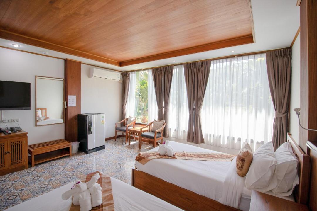 Photo of Bedroom in Ban Pong