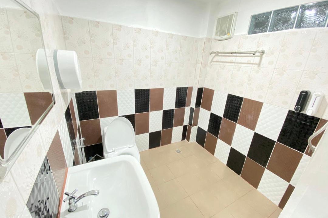 Photo of Bathroom in Mae Fa Luang