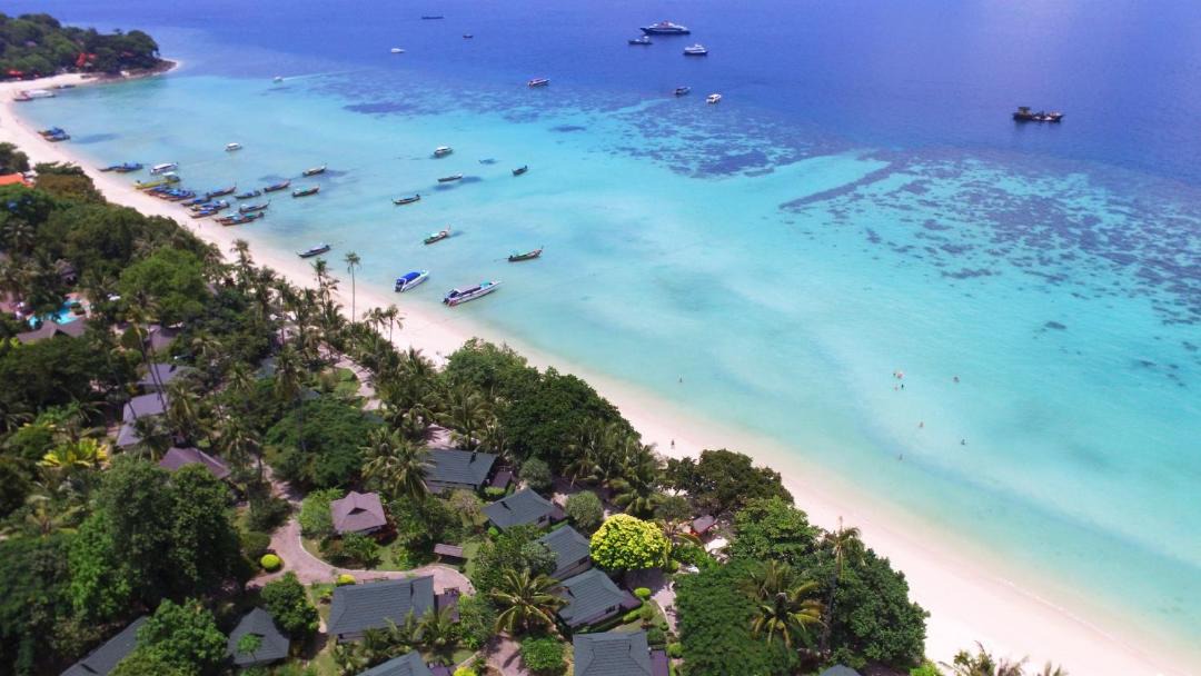 Photo of Others in Ko Phi Phi