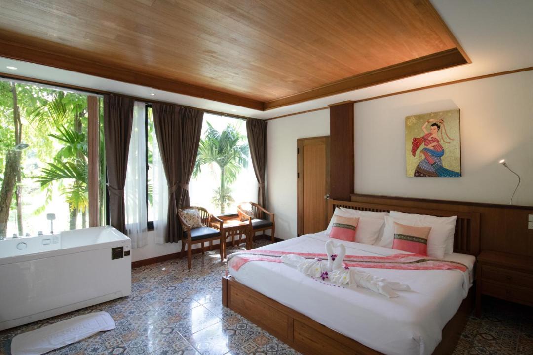 Photo of Bedroom in Ban Pong