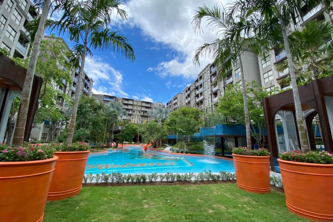Photo of Outdoor in Khao Takiab