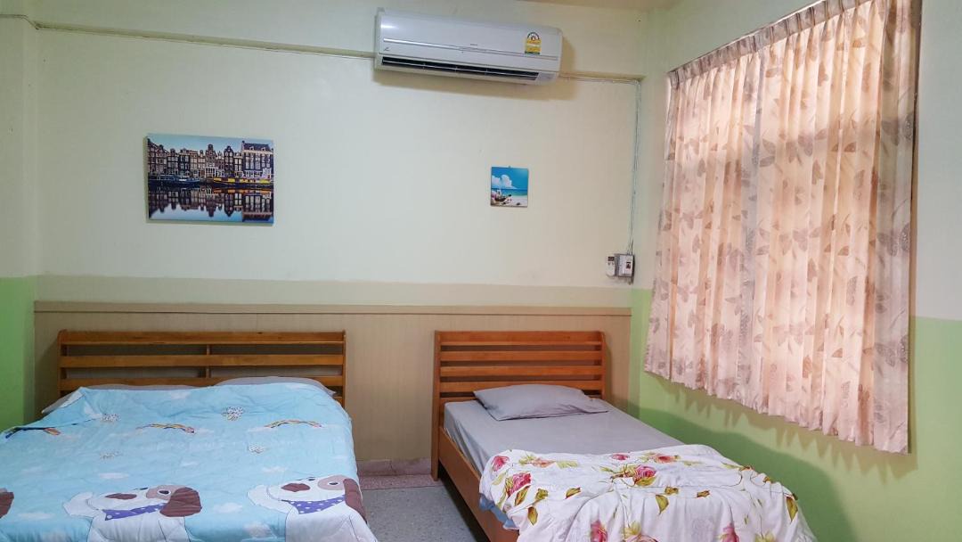 Photo of Bedroom in Maha Sarakham