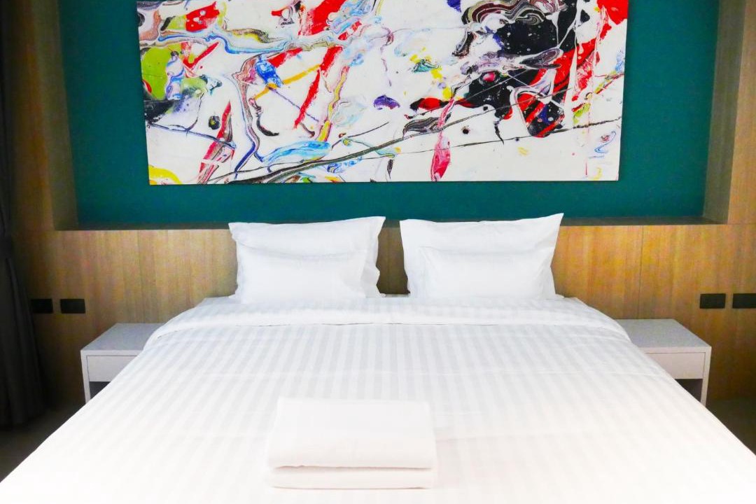 Photo of Bedroom in Phan Thong