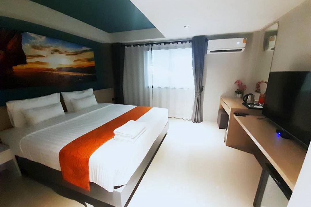 Photo of Bedroom in Phan Thong