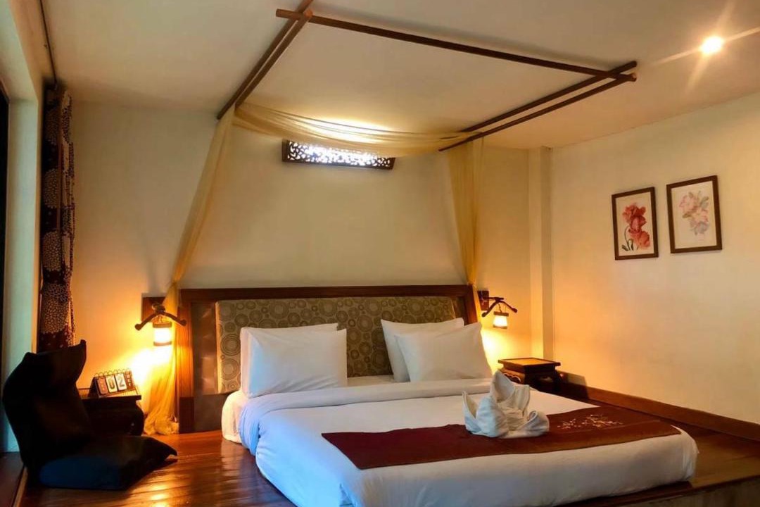 Photo of Bedroom in Ban Tai