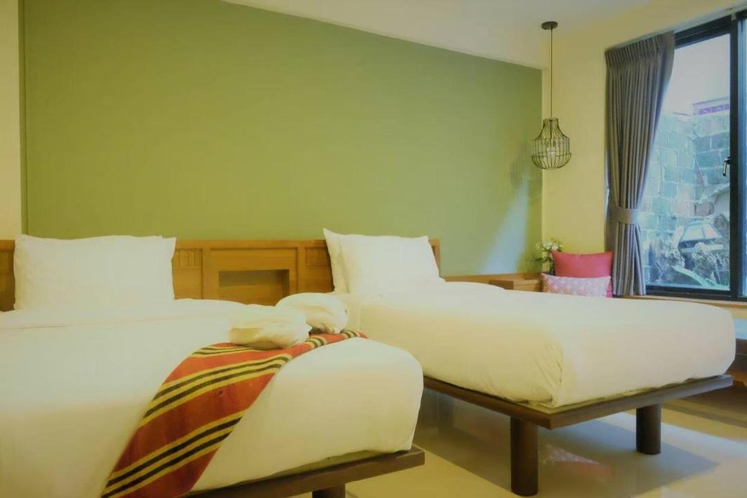 Photo of Bedroom in Ban Tai