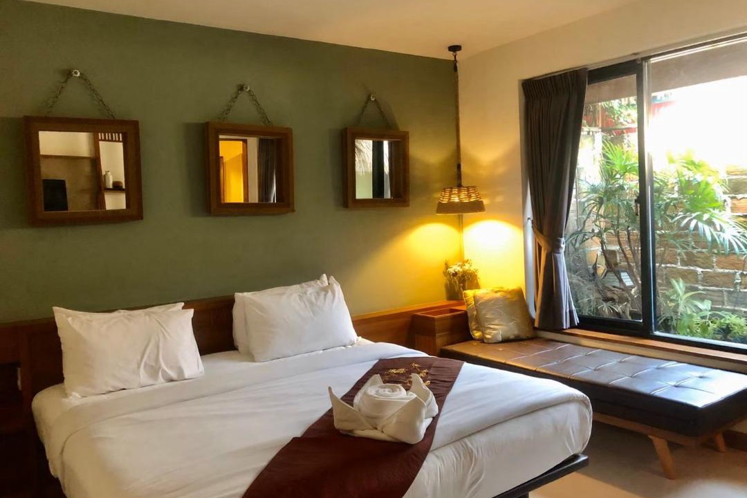 Photo of Bedroom in Ban Tai