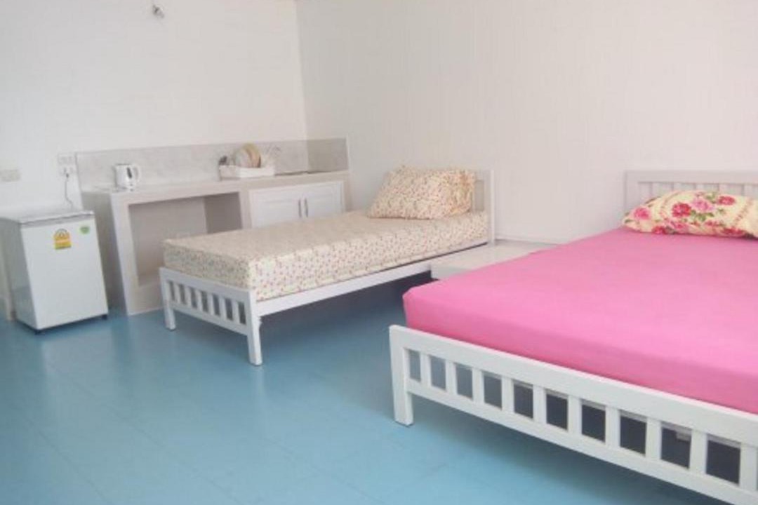 Photo of Bedroom in Ban Mai