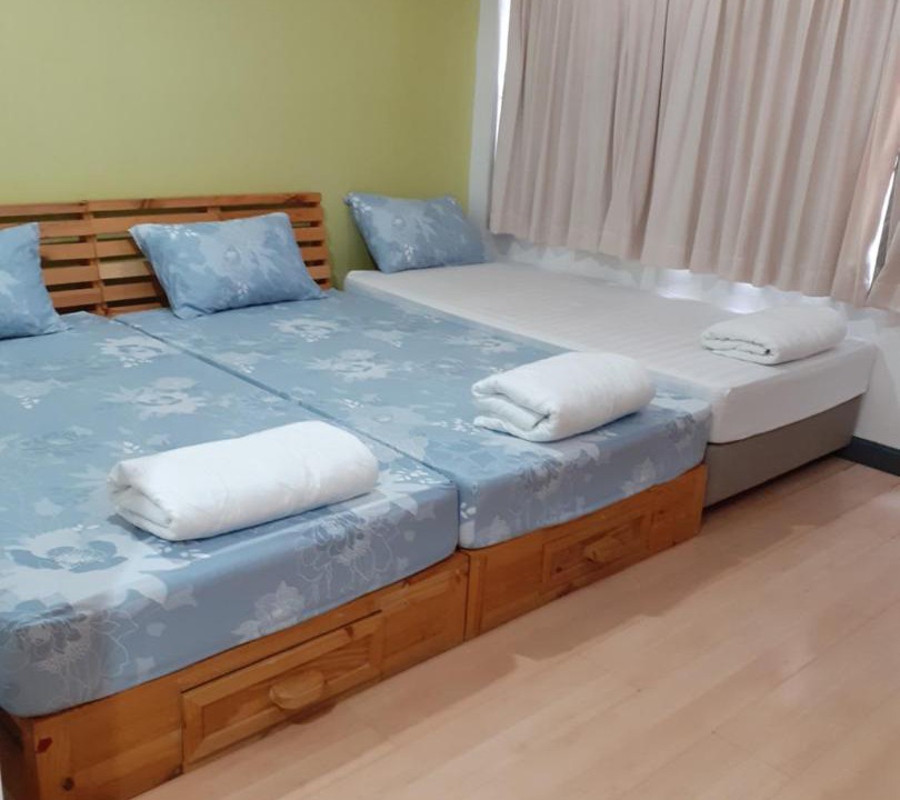 Photo of Bedroom in Thanon Phetchaburi
