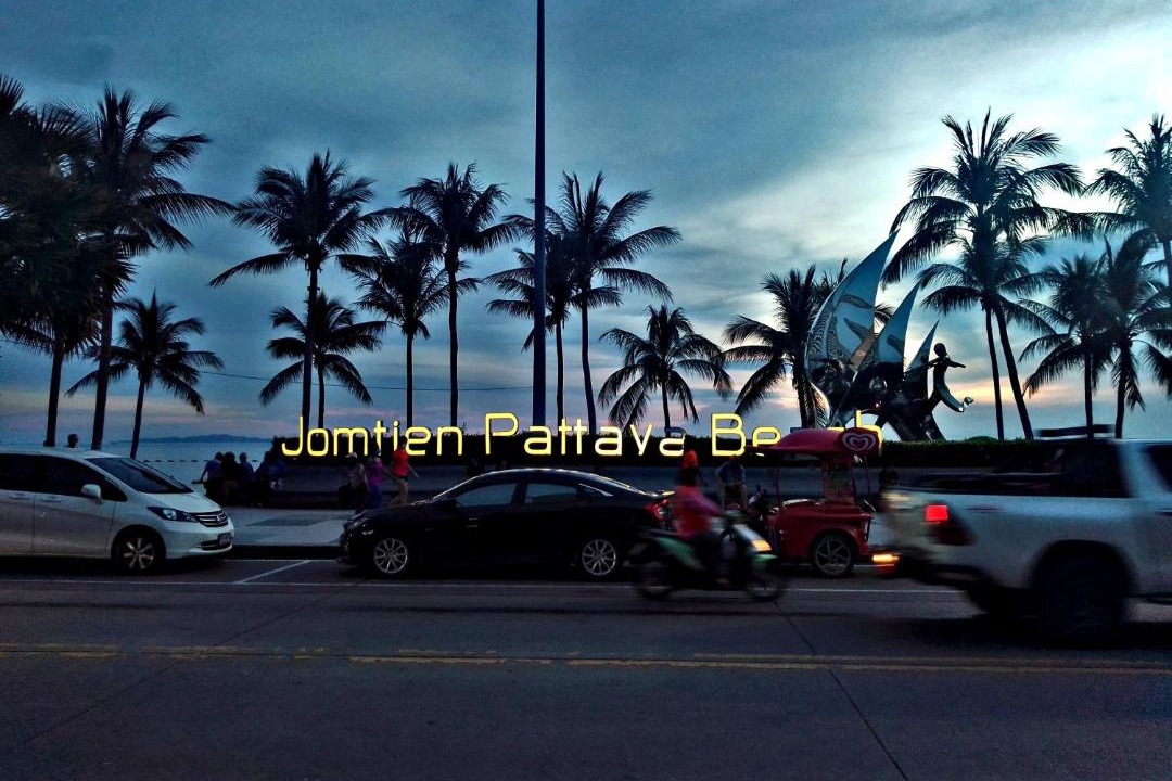 Photo of Others in Jomtien