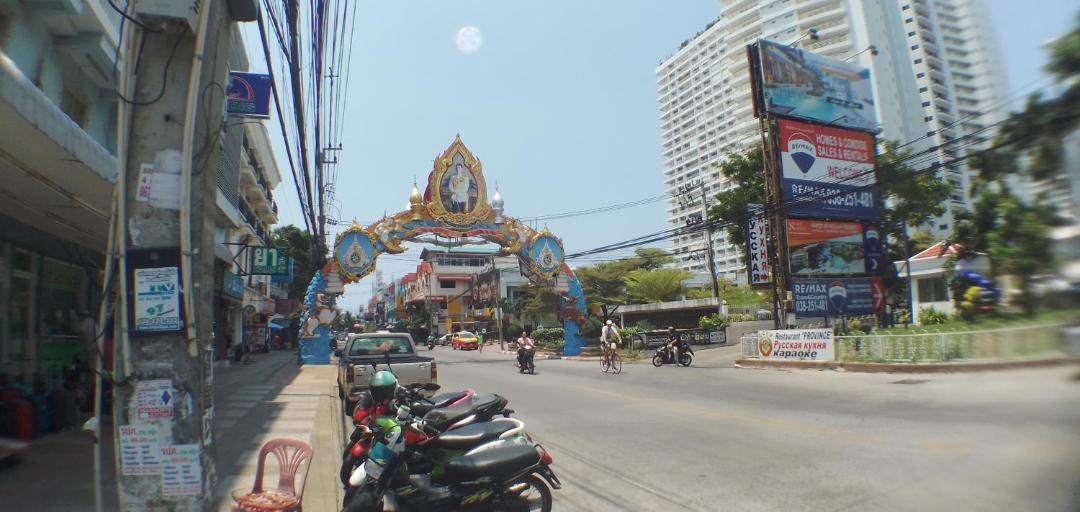 Photo of Others in Jomtien