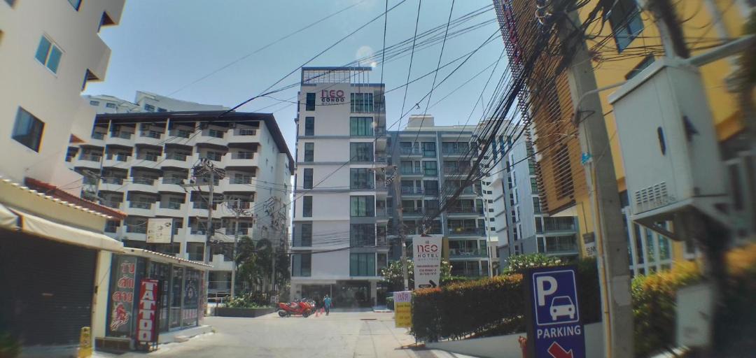 Photo of Others in Jomtien