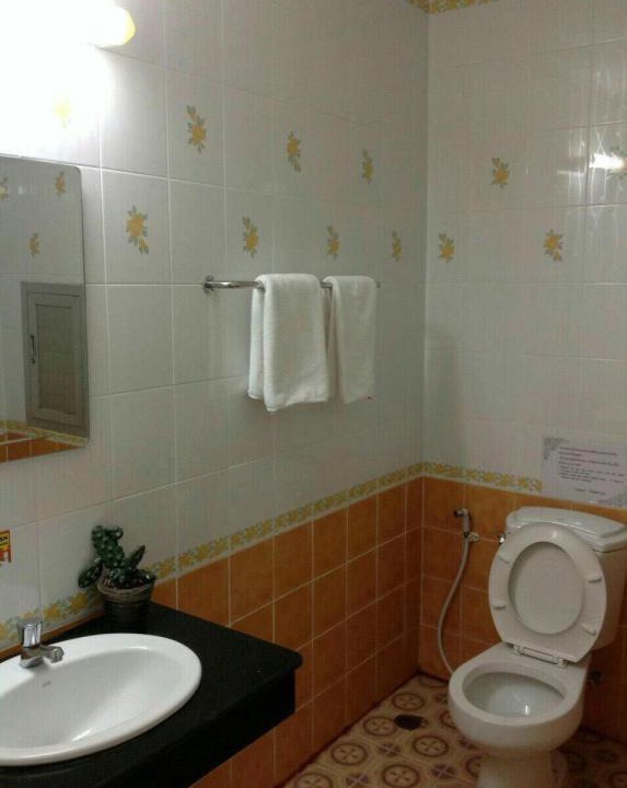 Photo of Bathroom in Mukdahan