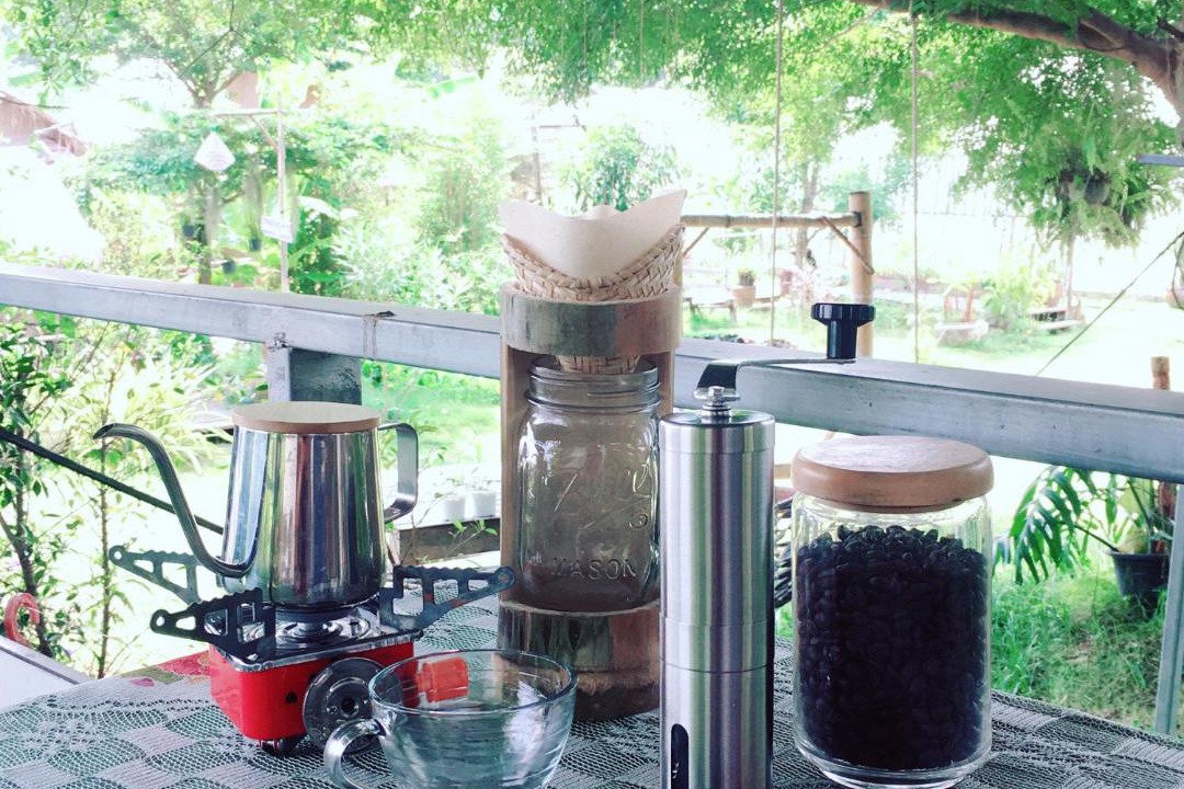 Photo of Patio Balcony in Phetchabun