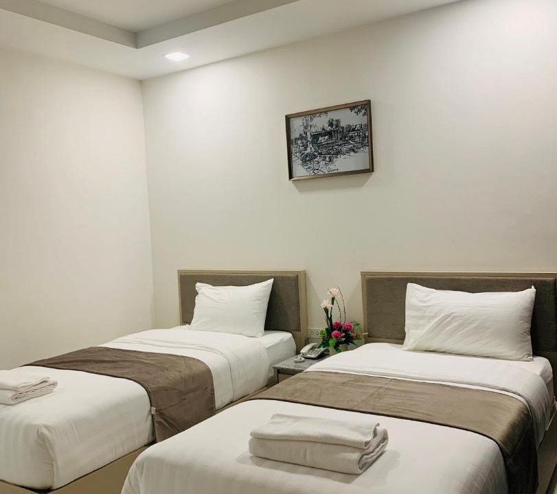 Photo of Bedroom in Bang Khae