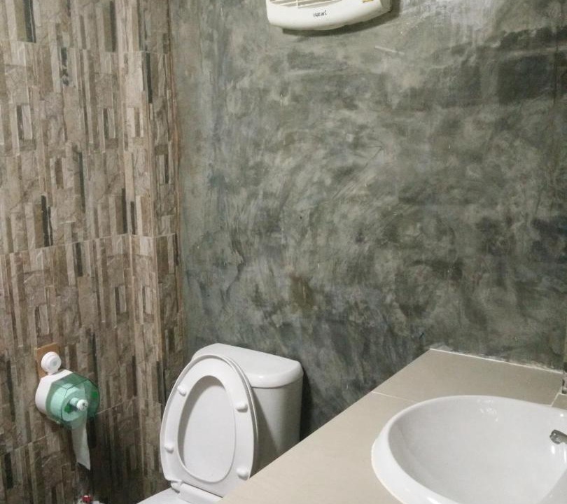 Photo of Bathroom in Mueang Nga