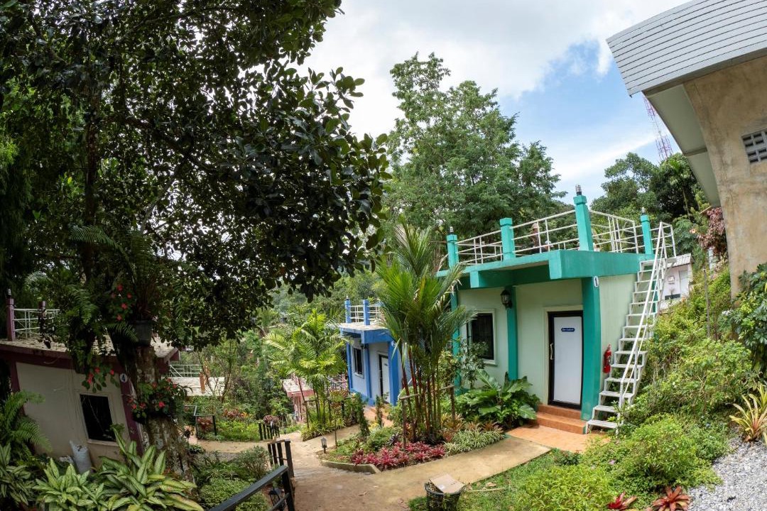Photo of Buildings in Khao Kho