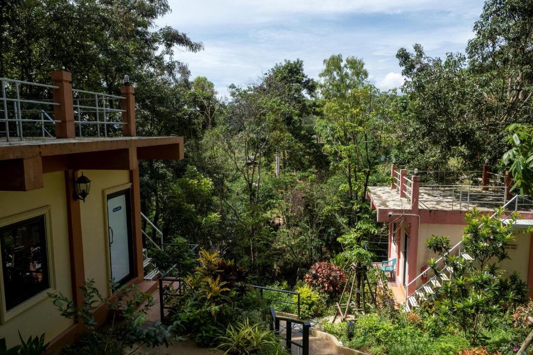 Photo of Buildings in Khao Kho
