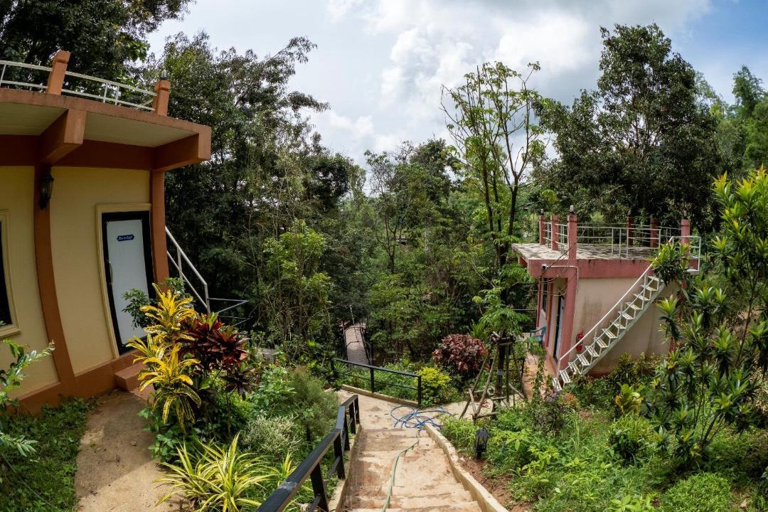 Photo of Buildings in Khao Kho