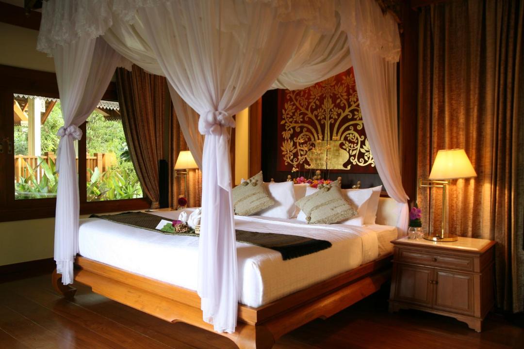 Photo of Bedroom in Nong Pa Khrang