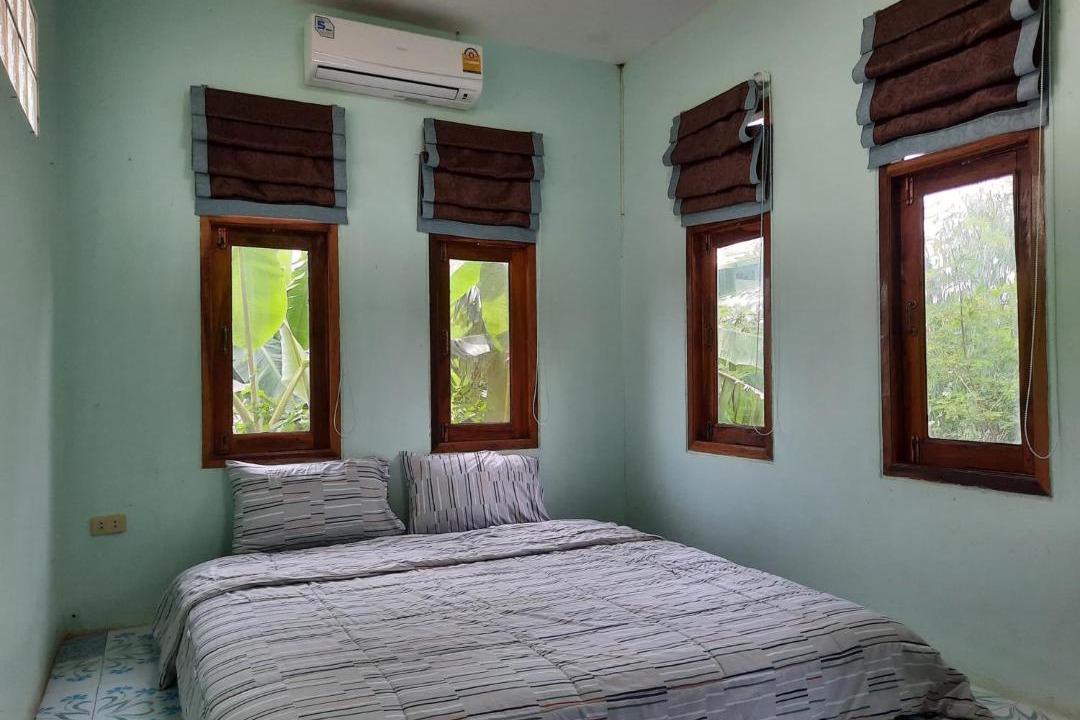 Photo of Bedroom in Ban Dung