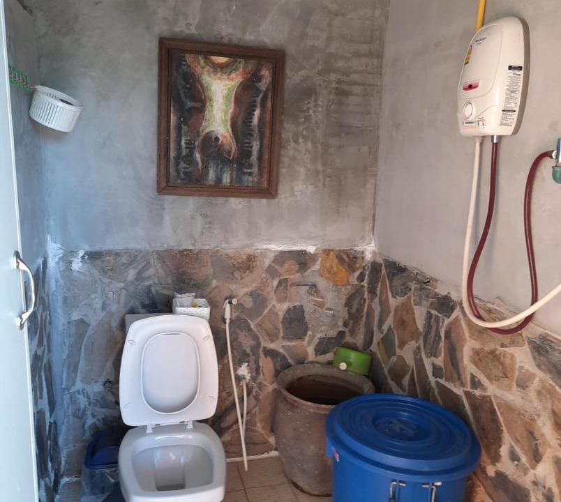 Photo of Bathroom in Ban Dung