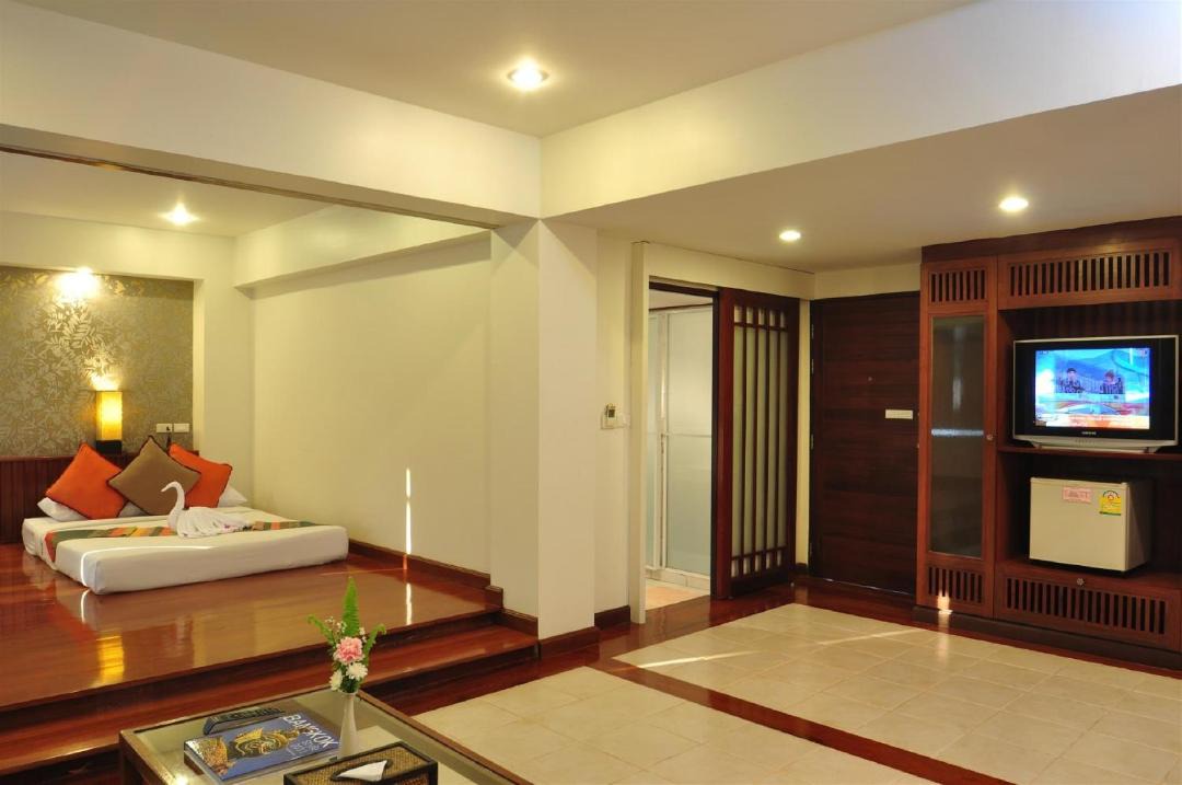 Photo of Livingroom in Mae Pim